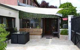 Maison 4 Km Disneyland 30 Min Paris